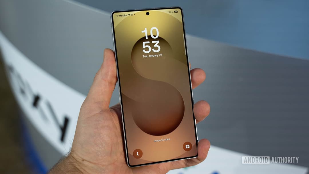 Breaking: Samsung starts rolling out stable One UI 8.5 to Galaxy S25 users in the US