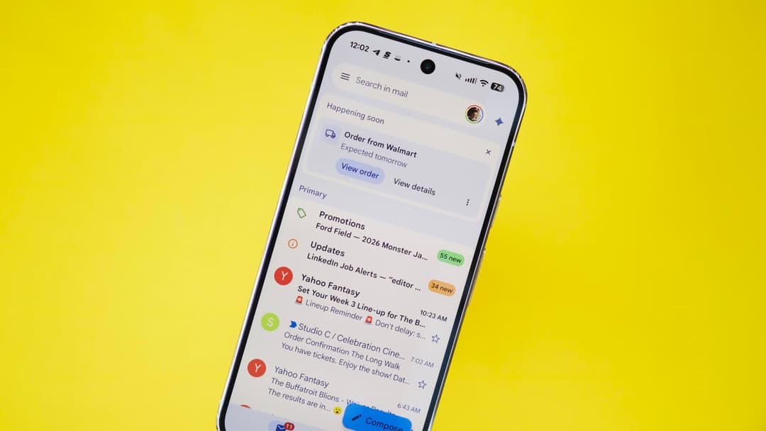 Google finally lets you ditch that embarrassing old Gmail username, here's how to do it