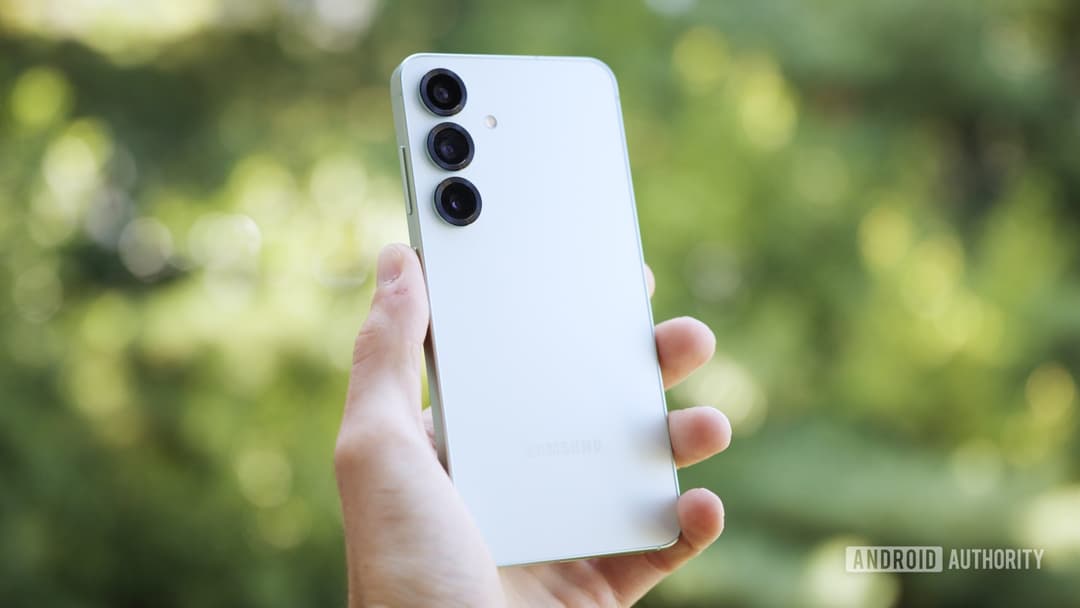 Thieves are returning Android phones because they ‘don’t want no Samsung’