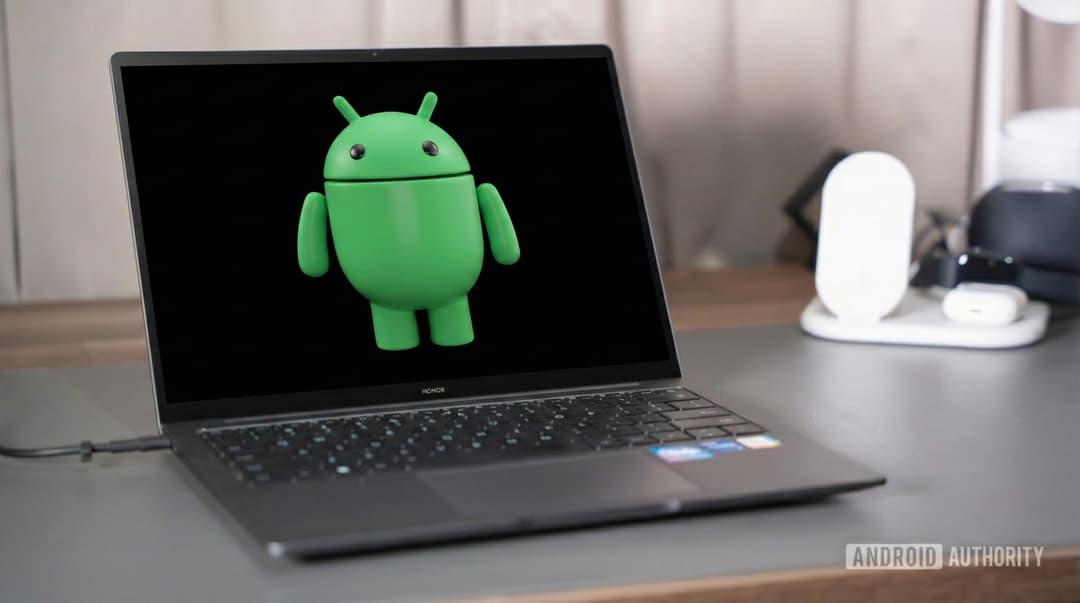 Massive leak reveals Google’s Aluminium OS with a 16-minute video