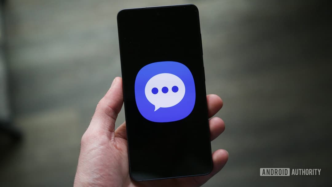 Samsung Messages has shut down, but here's a workaround and what to do next