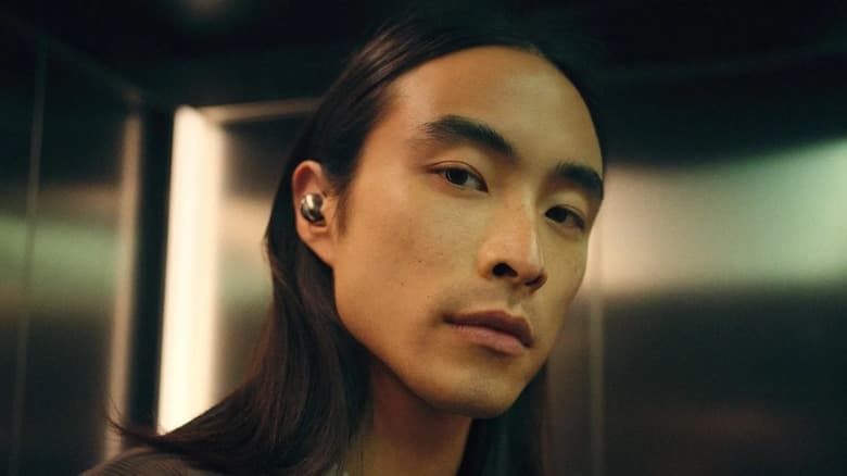 The New Sennheiser Earbuds Bring A Much Needed Change To Battery Life