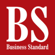 Business Standard favicon