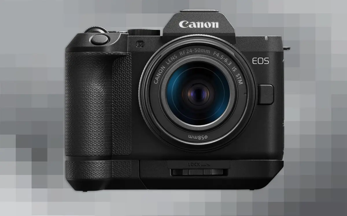 Canon EOS R8 Mark II Announced: Our thoughts and reaction