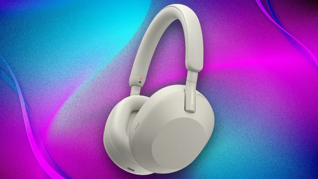 This Prime Day Deal Slashes Sony’s Awesome WH-1000XM5 ANC Headphones to Just $198