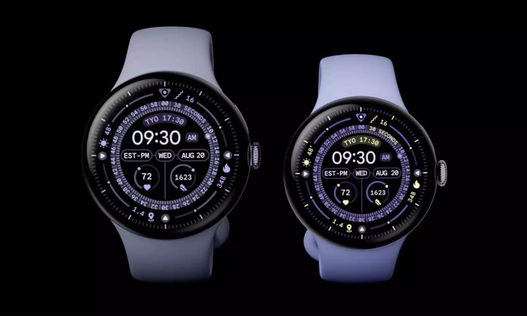 Google To Launch Stephen Curry Edition of Pixel Watch 5
