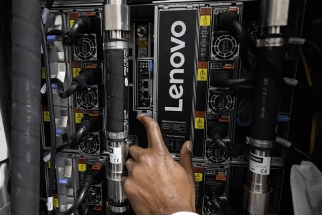 Lenovo hits North American partners with price increases driven by memory shortage