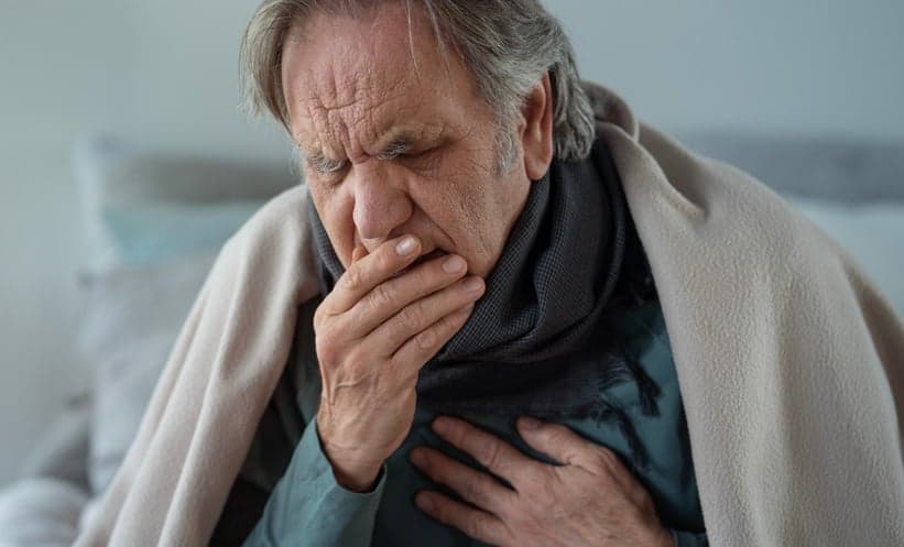 Rhinovirus Confirmed as a Cause of Adult Pneumonia