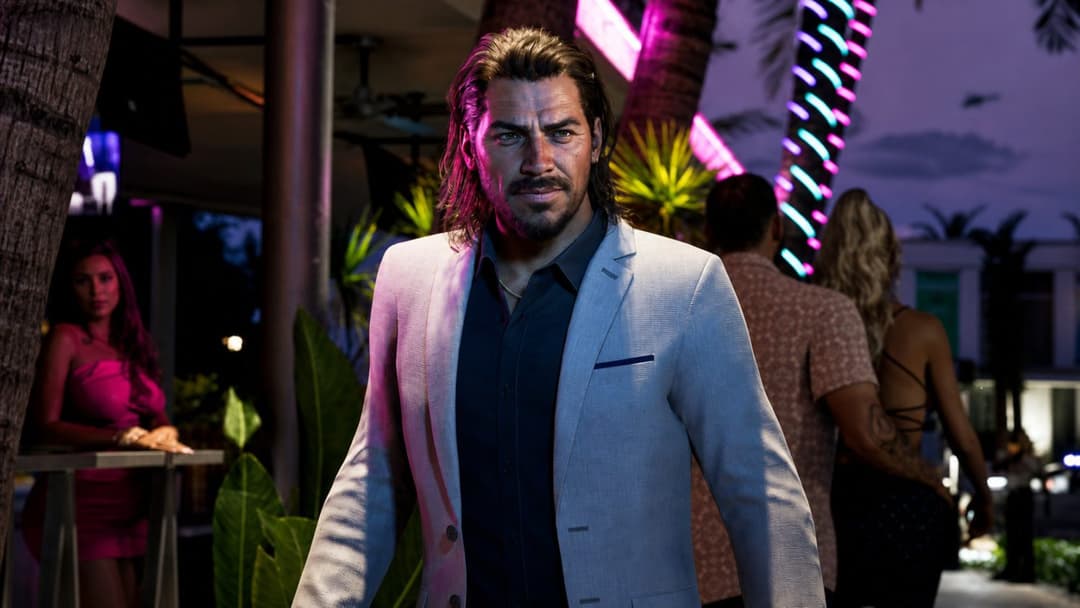 GTA VI Has Over 600,000 Animations Compared To GTA V's 55,000 & Red Dead Redemption 2's 300,000