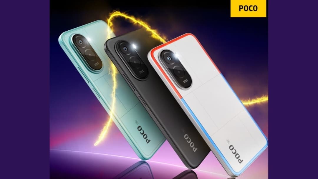 Poco M7 Plus 5G mobile with Snapdragon 6s Gen 3 SoC launched in India: Check features, price and more