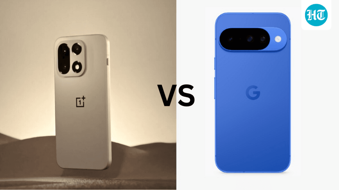 OnePlus 15 5G vs Google Pixel 10 5G: Which flagship is worth buying?