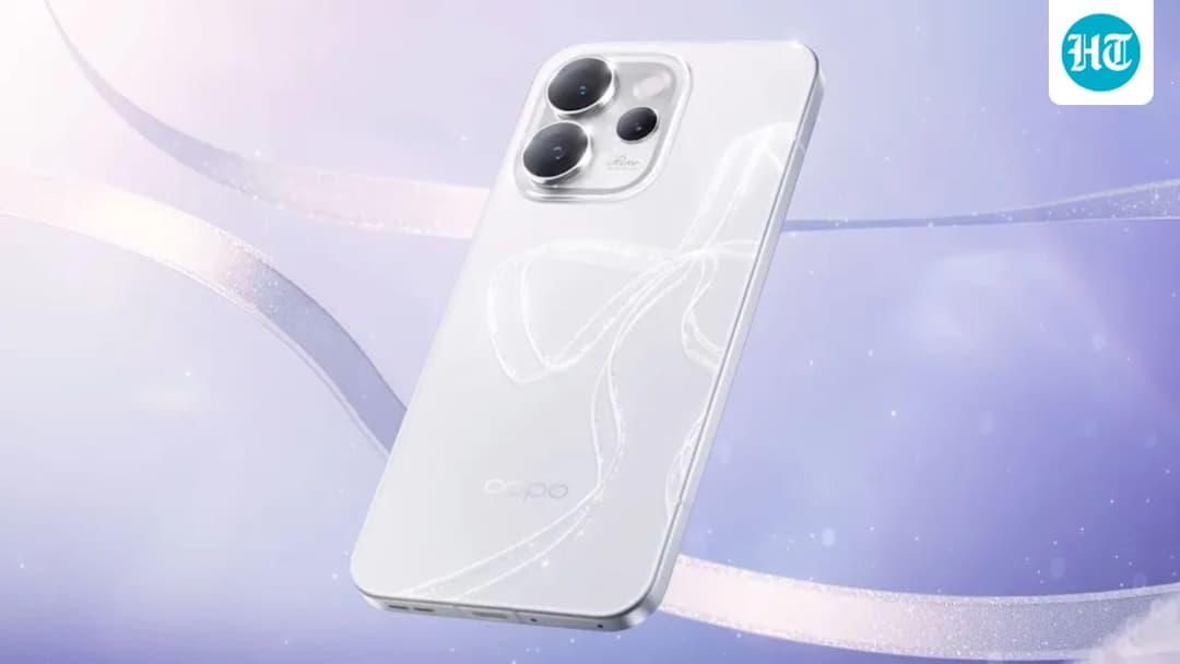 Oppo Reno 15 series launching on January 8 in India: Check expected features, price and more | Technology News