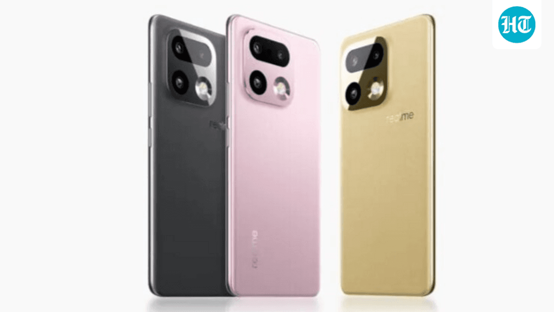 Realme 16 Pro series launching in India today: Price, features and how to watch launch event live | Technology News