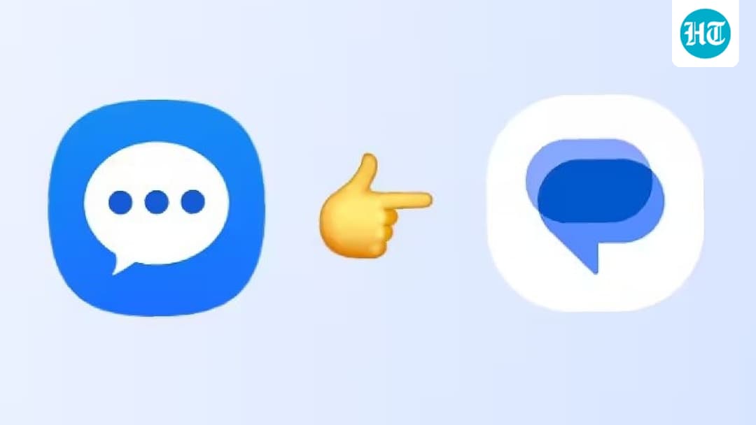 Samsung Messages is shutting down in July: What Galaxy users must do now| Technology News