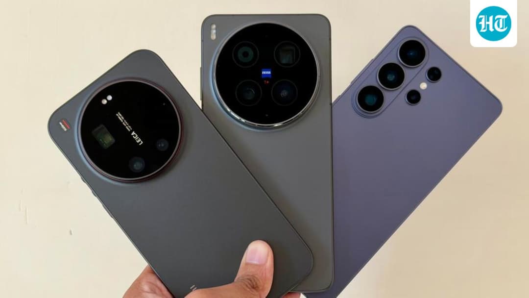 ‘Ultra’ flagships and a camera arms race, rewrite India’s smartphone playbook | India News