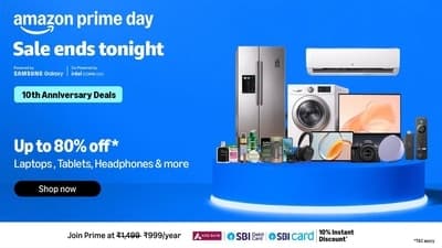 After reviewing hundreds of gadgets, these are my top Prime Day picks before the sale ends
