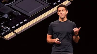 iPhone Air, MacBook Neo: Genius of Apple CEO John Ternus reflected in these devices