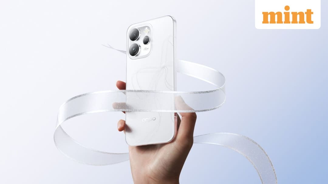 Oppo Reno 15 series set to debut in India on 8 January: Expected price, specifications and more