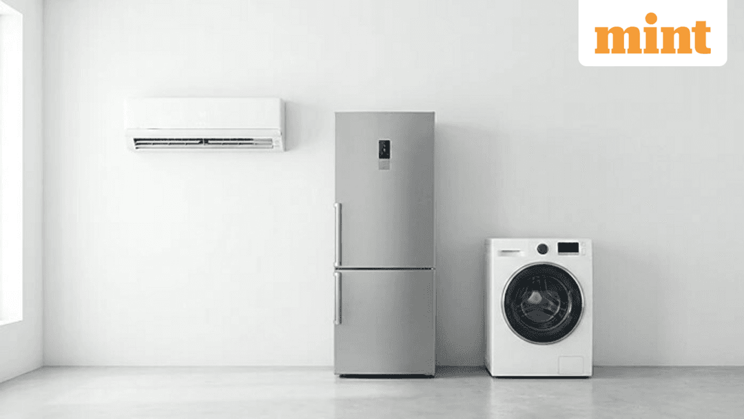 Unmissable deals on ACs, refrigerators and washing machines during Amazon Electronics Premier League 2026
