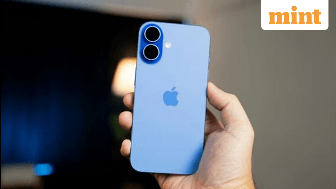 iPhone 17 now available for less than ₹50,000 during latest Croma sale: How to get the deal?