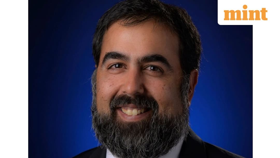 To the moon and back: Who is Amit Kshatriya, Indian-American NASA official behind Artemis II mission?