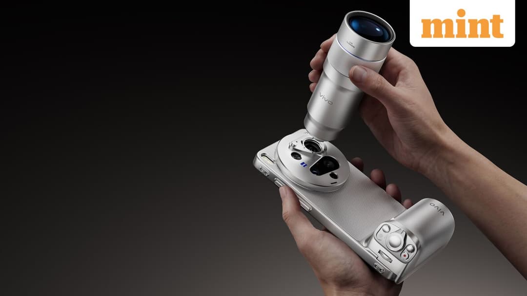 Vivo X300 Ultra Review: Vivo's flagship phone goes all in on photography with astonishing cameras