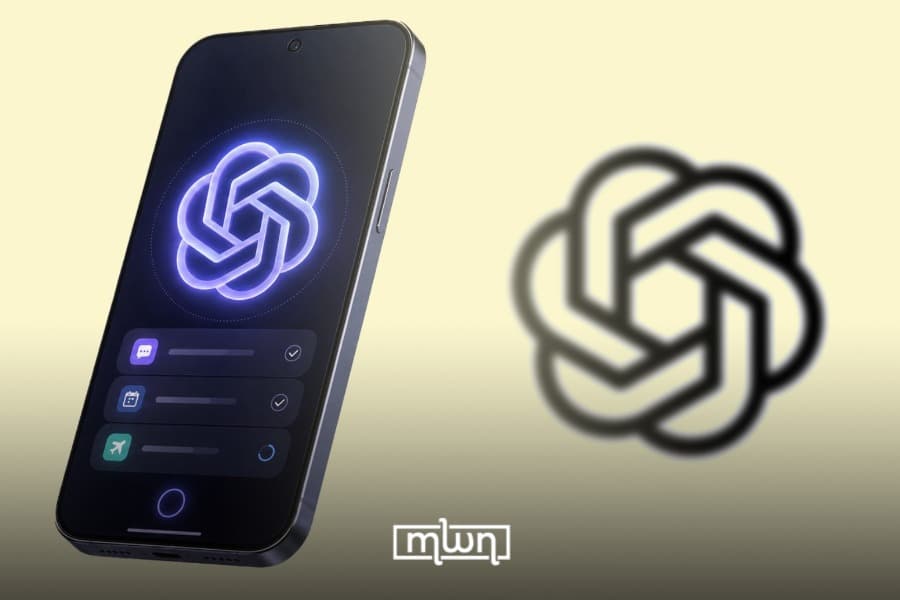 OpenAI Targets Smartphones With AI-First Device Strategy