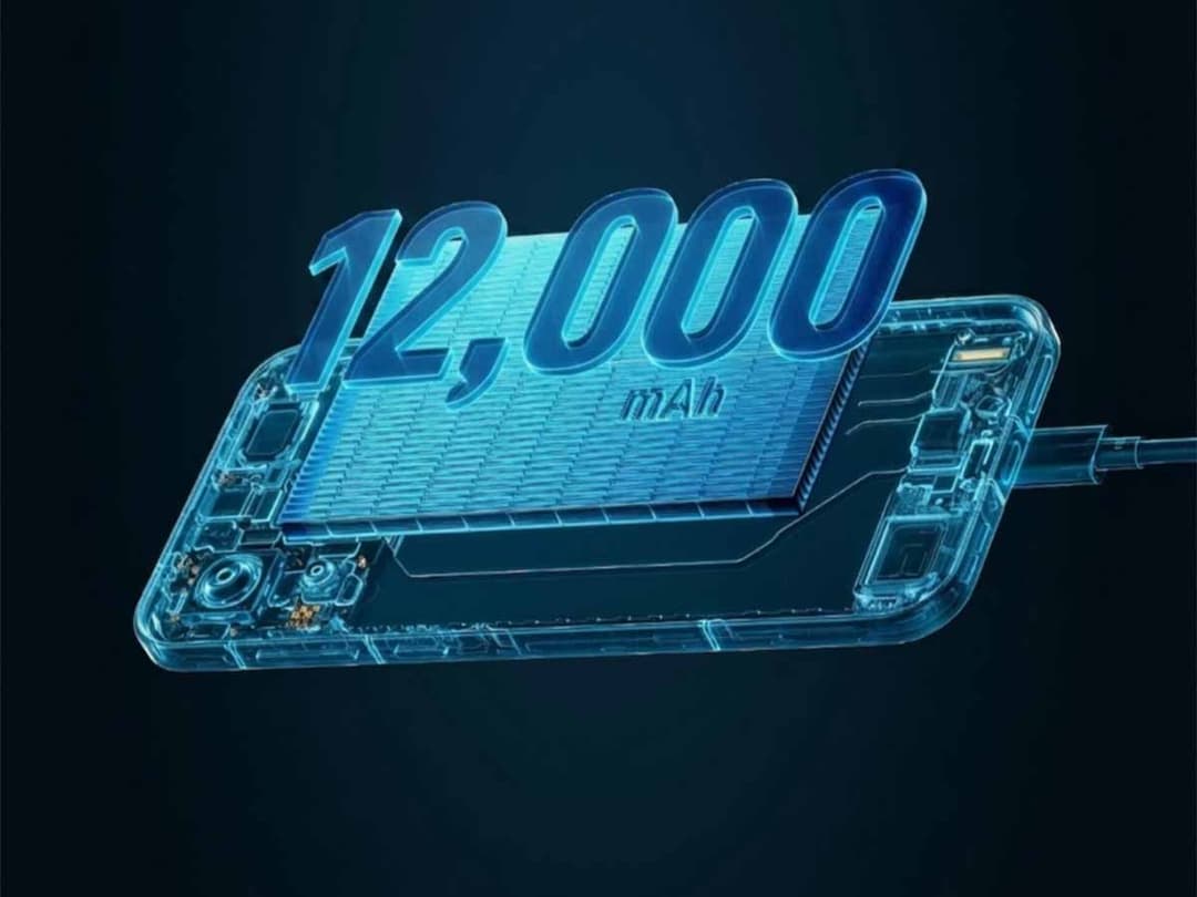 12,000mAh Battery Capacity Smartphone Could Be Redmi’s Next Bet ~ My Mobile India