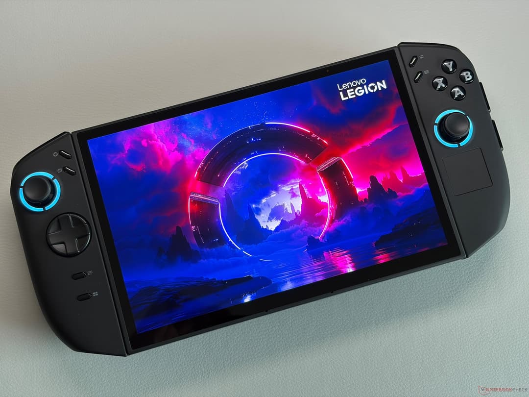 Lenovo Legion Go 2 with a 2TB SSD now costs $2,849 after a new price hike