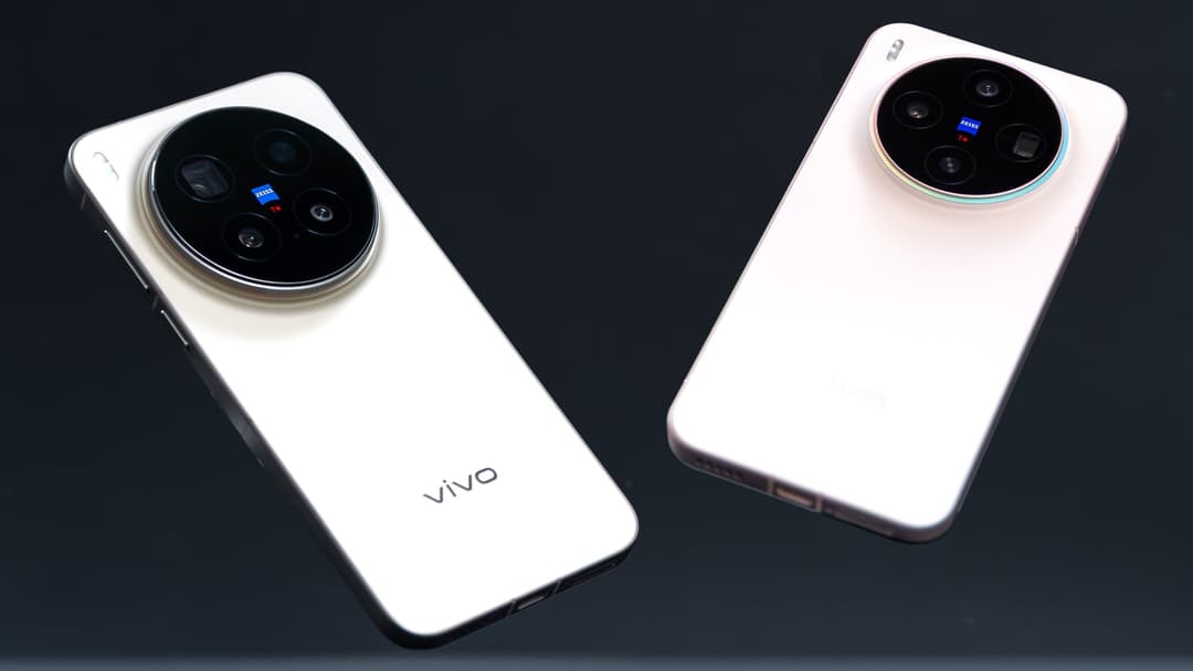 Vivo X500 Pro Max vs. Vivo X500: The next-gen Zeiss cameras are taking shape