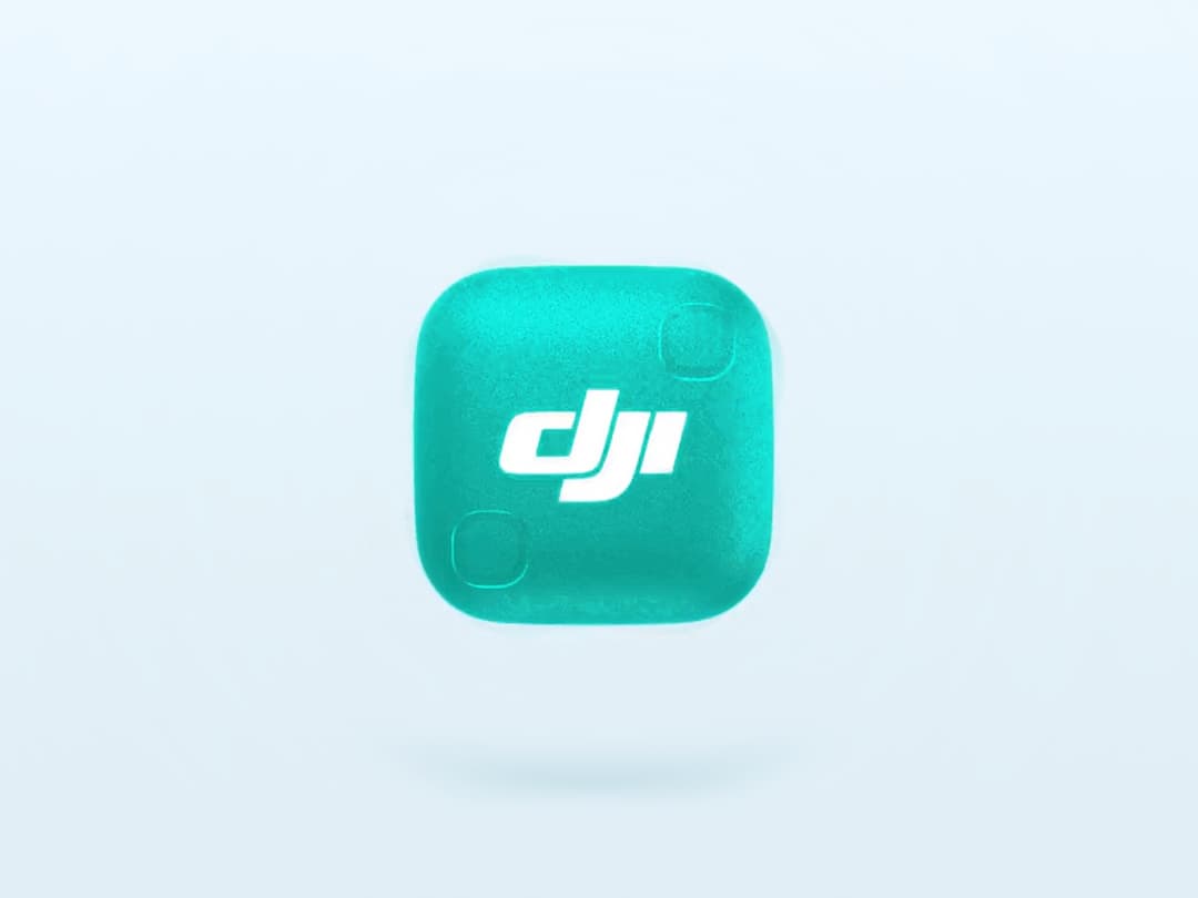 DJI Mic 4 or Mic Mini 2: DJI officially teases colorful new wireless microphone