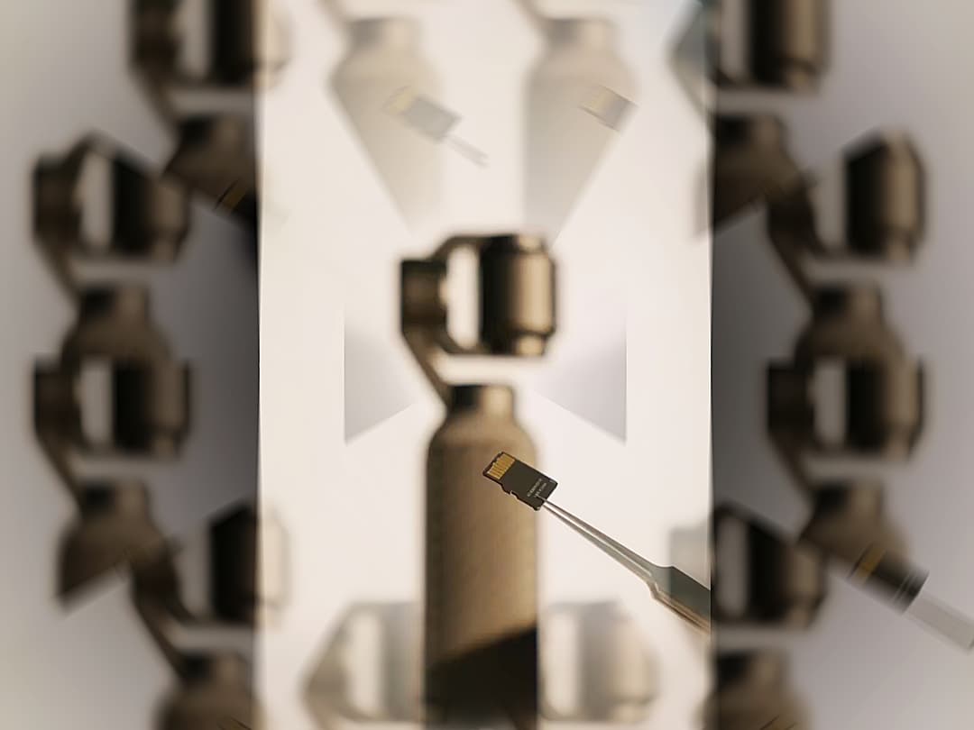 New video sparks Osmo Pocket 4 microSD card slot controversy days before launch