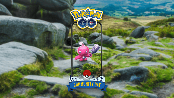 Tinkatink Hammers into Pokémon GO’s April Community Day