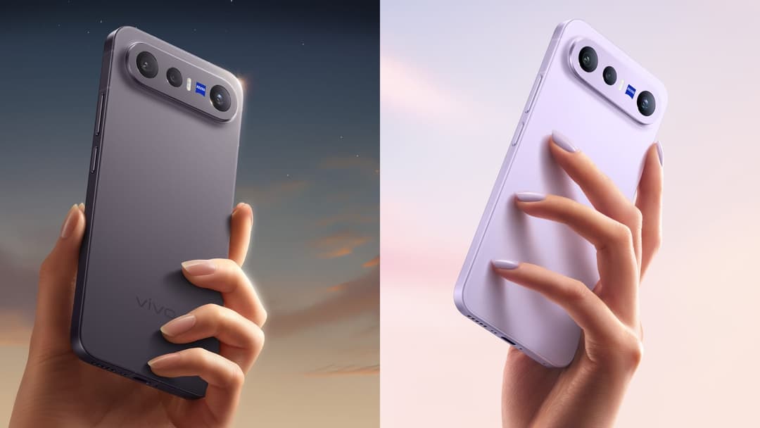 vivo X300 FE pairs compact design with ZEISS telephoto extender