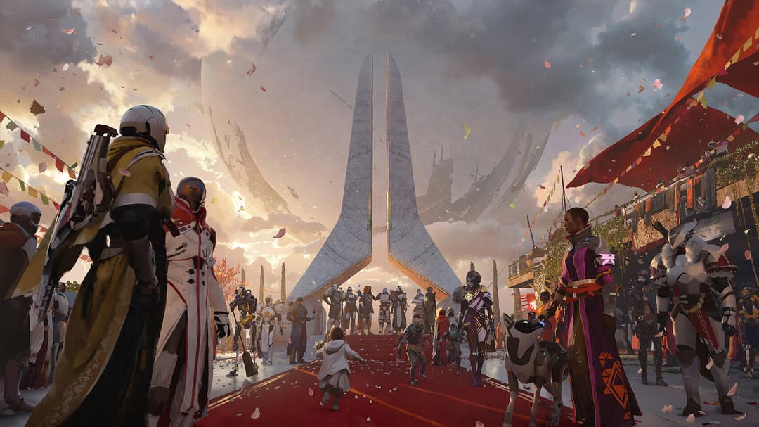 Bungie Slated To Lay Off Destiny 2 Staff, No Sequel On the Cards
