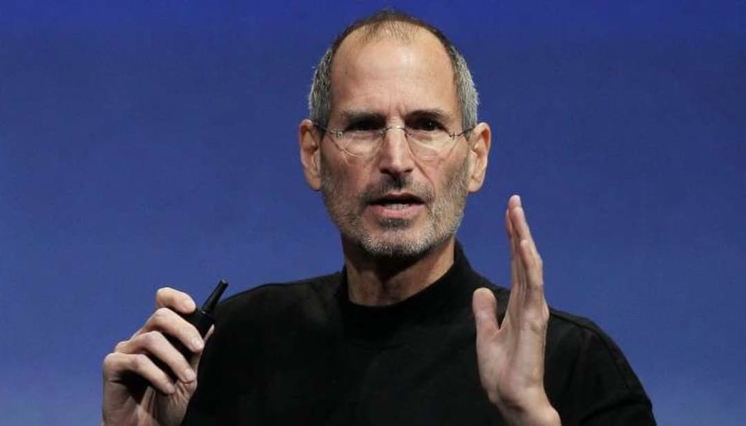 Steve Jobs once called google over single shade of yellow: Here’s why