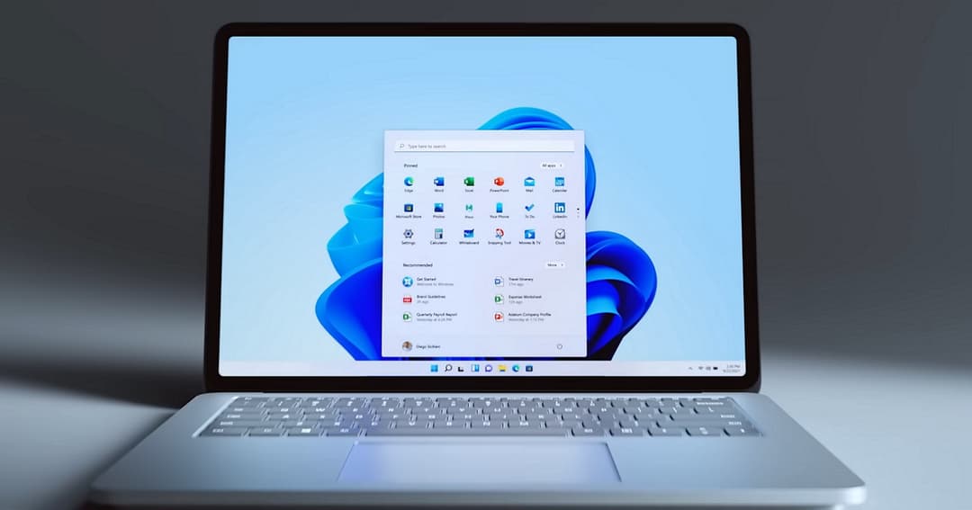 Microsoft says it'll make Windows 11 a calmer OS with fewer upsells or ads, as it tries to win back users
